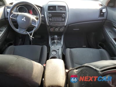 Zdjęcie 8 z 12 samochodu: 2014 MITSUBISHI RVR SE VIN:4A4AJ3AU9EE604654 - miniatura