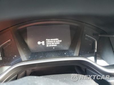 Zdjęcie 9 z 15 samochodu: 2021 HONDA CR-V EX VIN:2HKRW2H59MH657809 - miniatura