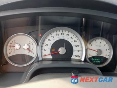 Zdjęcie 9 z 12 samochodu: 2007 DODGE DAKOTA QUAD SLT VIN:1D7HE48N97S166520 - miniatura