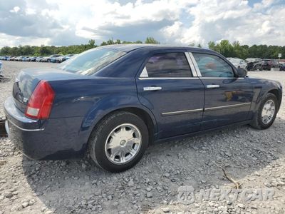 Trzecie zdjęcie samochodu z tyłu: 2006 CHRYSLER 300 TOURING VIN:2C3KA53G26H399191 - miniatura