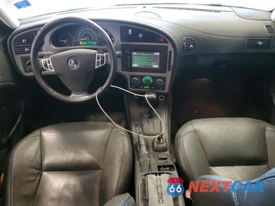Zdjęcie 8 z 12 samochodu: 2008 SAAB 9-5 AERO VIN:YS3EH49G883506121 - miniatura