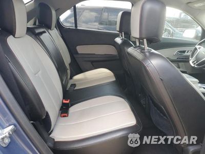Zdjęcie 11 z 14 samochodu: 2012 CHEV EQUINOX LT VIN:2GNALPEK4C6272701 - miniatura