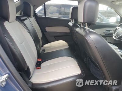 Zdjęcie 11 z 14 samochodu: 2012 CHEVROLET EQUINOX LT VIN:2GNALPEK4C6272701 - miniatura
