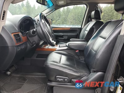 Zdjęcie 7 z 13 samochodu: 2008 INFINITI QX56 VIN:5N3AA08CX8N909767 - miniatura