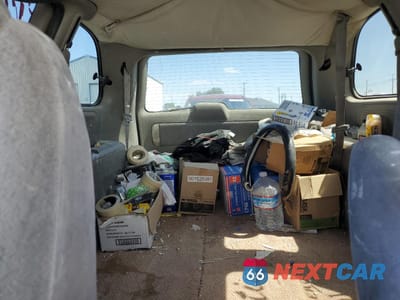 Zdjęcie 10 z 13 samochodu: 2003 DODGE CARAVAN SE VIN:1D4GP25363B206458 - miniatura