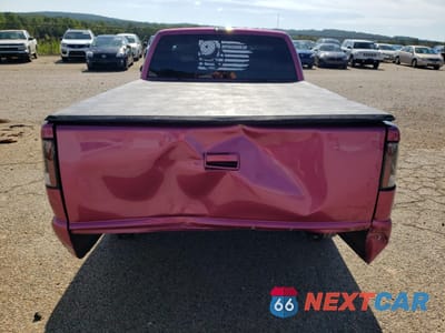 Zdjęcie 6 z 14 samochodu: 1994 CHEVROLET S TRUCK S10 VIN:1GCCS14Z9RK129832 - miniatura