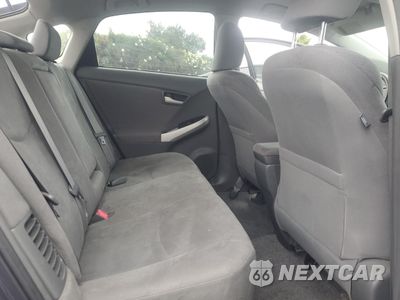 Zdjęcie 10 z 14 samochodu: 2010 TOYOTA PRIUS VIN:JTDKN3DU4A0040818 - miniatura