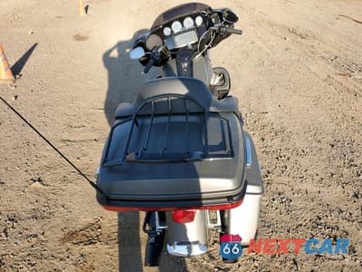 Zdjęcie 6 z 11 samochodu: 2018 HARLEY-DAVIDSON FLHTK ULTRA LIMITED VIN:1HD1KED11JB679571 - miniatura