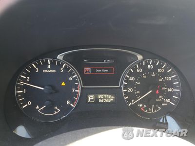 Zdjęcie 9 z 12 samochodu: 2015 NISSAN ALTIMA 2.5 VIN:1N4AL3AP2FN873582 - miniatura