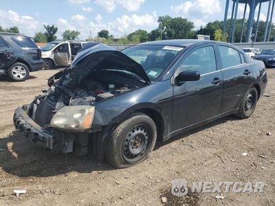 2012 MITSUBISHI GALANT ES 4A32B3FF4CE013614 - główne zdjęcie licytacji z USA - miniatura