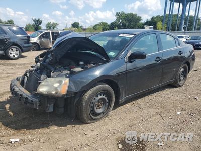 2012 MITSUBISHI GALANT ES 4A32B3FF4CE013614 - główne zdjęcie licytacji z USA - miniatura
