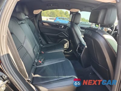 Zdjęcie 11 z 15 samochodu: 2020 PORSCHE CAYENNE COUPE VIN:WP1BA2AY1LDA46647 - miniatura