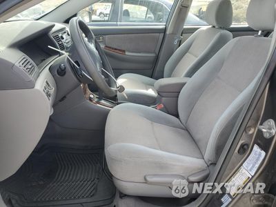 Zdjęcie 7 z 12 samochodu: 2007 TOYOTA COROLLA CE VIN:1NXBR32EX7Z855053 - miniatura