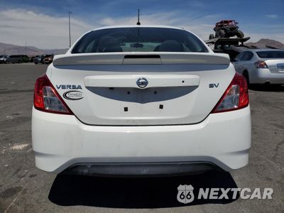Zdjęcie 6 z 13 samochodu: 2019 NISSAN VERSA S VIN:3N1CN7AP0KL821238 - miniatura