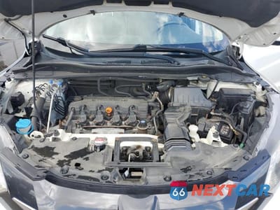 Zdjęcie 11 z 12 samochodu: 2016 HONDA HR-V LX VIN:3CZRU6H38GM749210 - miniatura
