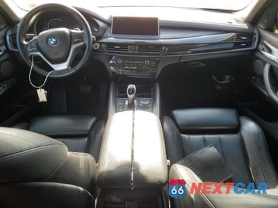 Zdjęcie 8 z 13 samochodu: 2017 BMW X6 35I XDRIVE VIN:5UXKU2C33H0U28914 - miniatura