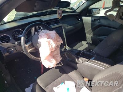Zdjęcie 8 z 12 samochodu: 2013 FORD MUSTANG VIN:1ZVBP8AM1D5255413 - miniatura