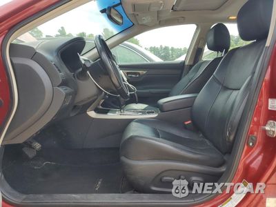 Zdjęcie 7 z 14 samochodu: 2013 NISSAN ALTIMA 2.5 VIN:1N4AL3AP7DN439025 - miniatura