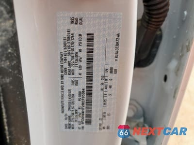 Zdjęcie 13 z 13 samochodu: 2024 FORD F450 SUPER DUTY VIN:1FD0W4HT2REF93084 - miniatura