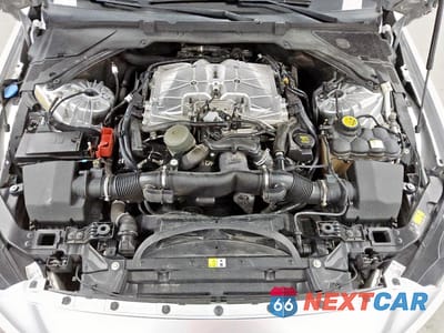 Zdjęcie 11 z 13 samochodu: 2018 JAGUAR XE S VIN:SAJAG4FV4JCP17755 - miniatura