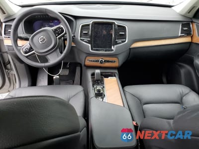 Zdjęcie 8 z 13 samochodu: 2024 VOLVO XC90 PLUS VIN:YV4L12PE8R1236164 - miniatura