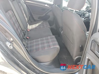 Zdjęcie 10 z 14 samochodu: 2016 VOLKSWAGEN GTI S/SE VIN:3VW5T7AU5GM060951 - miniatura