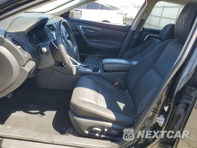 Zdjęcie 7 z 14 samochodu: 2018 NISSAN ALTIMA 2.5 VIN:1N4AL3AP1JC216292 - miniatura