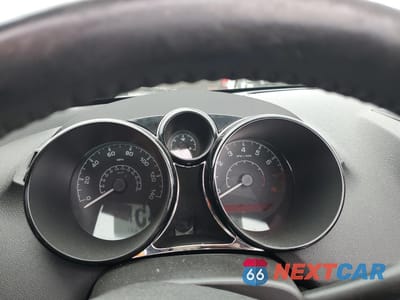 Zdjęcie 9 z 12 samochodu: 2007 SATURN SKY VIN:1G8MB35BX7Y100717 - miniatura