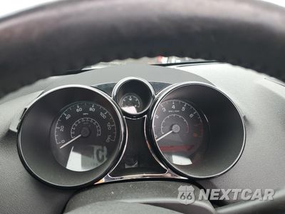 Zdjęcie 9 z 12 samochodu: 2007 SATURN SKY VIN:1G8MB35BX7Y100717 - miniatura