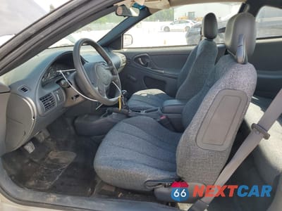 Zdjęcie 7 z 12 samochodu: 2004 CHEVROLET CAVALIER VIN:1G1JC14F947335859 - miniatura