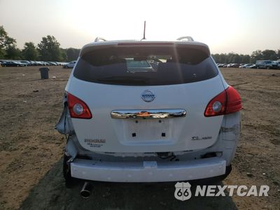 Zdjęcie 6 z 16 samochodu: 2013 NISSAN ROGUE S VIN:JN8AS5MVXDW108019 - miniatura