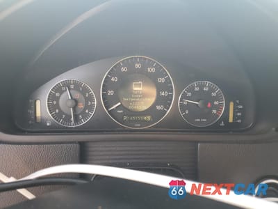 Zdjęcie 9 z 12 samochodu: 2008 MERCEDES-BENZ CLK 350 VIN:WDBTJ56H48F250482 - miniatura