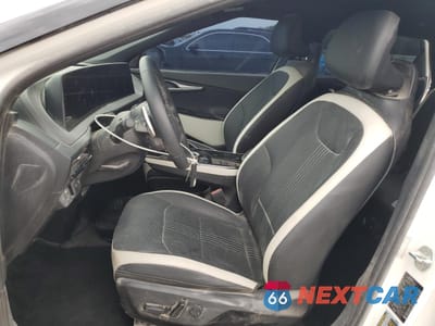 Zdjęcie 7 z 13 samochodu: 2022 KIA EV6 GT LINE VIN:KNDC4DLC0N5062930 - miniatura