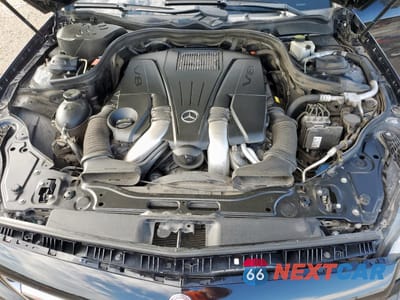 Zdjęcie 11 z 12 samochodu: 2012 MERCEDES-BENZ CLS 550 VIN:WDDLJ7DB3CA056467 - miniatura