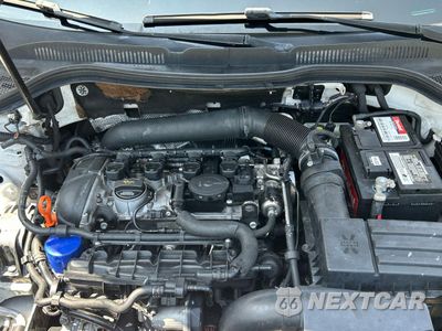 Zdjęcie 7 z 10 samochodu: 2013 VOLKSWAGEN CC SPORT VIN:WVWBN7AN7DE511176 - miniatura