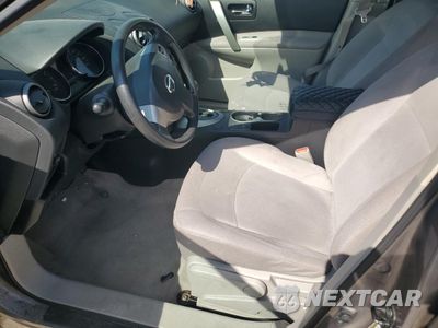 Zdjęcie 7 z 14 samochodu: 2013 NISSAN ROGUE S VIN:JN8AS5MT3DW509961 - miniatura