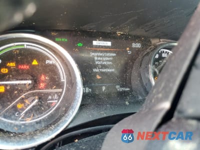 Zdjęcie 9 z 13 samochodu: 2020 TOYOTA CAMRY XLE VIN:4T1F31AK2LU016720 - miniatura