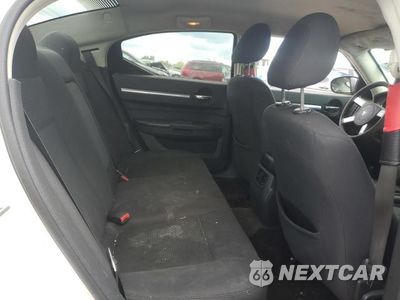 Zdjęcie 10 z 12 samochodu: 2010 DODGE CHARGER SXT VIN:2B3CA3CV0AH207926 - miniatura