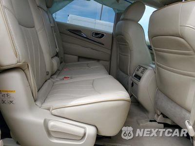 Zdjęcie 11 z 13 samochodu: 2014 INFINITI QX60 VIN:5N1AL0MM8EC545597 - miniatura