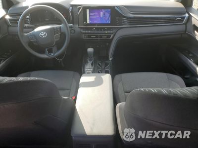 Zdjęcie 8 z 13 samochodu: 2025 TOYOTA CAMRY XSE VIN:4T1DBADK8SU021943 - miniatura