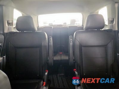 Zdjęcie 10 z 13 samochodu: 2023 VOLKSWAGEN ATLAS SE VIN:1V2KR2CA0PC521791 - miniatura