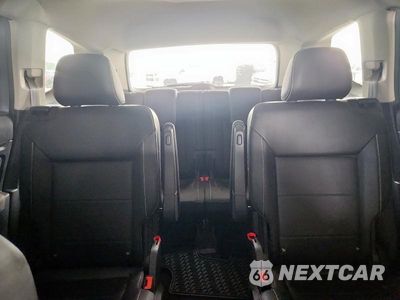 Zdjęcie 10 z 13 samochodu: 2023 VOLKSWAGEN ATLAS SE VIN:1V2KR2CA0PC521791 - miniatura
