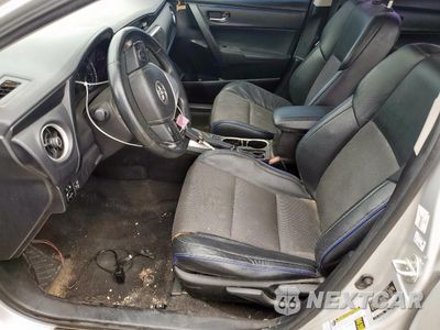Zdjęcie 7 z 12 samochodu: 2019 TOYOTA COROLLA SE VIN:5YFBURHE8KP912160 - miniatura