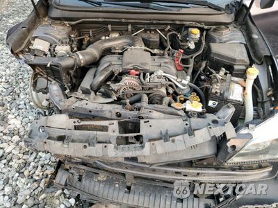 Zdjęcie 11 z 12 samochodu: 2015 SUBARU OUTBACK 3.6R LIMITED VIN:4S4BSENC2F3233187 - miniatura