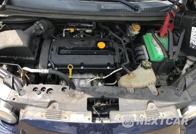 Zdjęcie 7 z 10 samochodu: 2015 CHEVROLET SONIC LS VIN:1G1JA6SH1F4168473 - miniatura