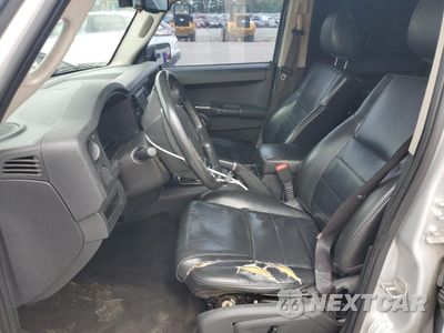 Zdjęcie 7 z 13 samochodu: 2010 JEEP COMMANDER SPORT VIN:1J4RG4GK4AC108861 - miniatura