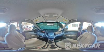 Zdjęcie 15 z 15 samochodu: 2009 KIA OPTIMA LX VIN:KNAGE228895338256 - miniatura