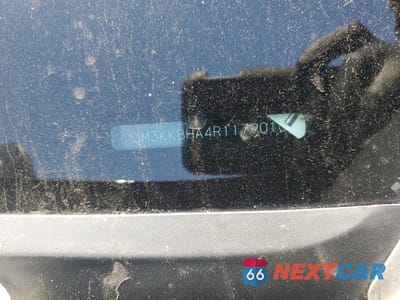 Zdjęcie 13 z 14 samochodu: 2024 MAZDA CX-90 PREFERRED VIN:JM3KKBHA4R1179010 - miniatura