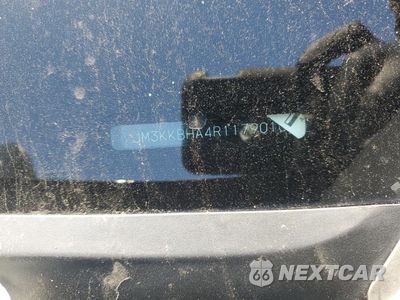 Zdjęcie 13 z 14 samochodu: 2024 MAZDA CX-90 PREFERRED VIN:JM3KKBHA4R1179010 - miniatura