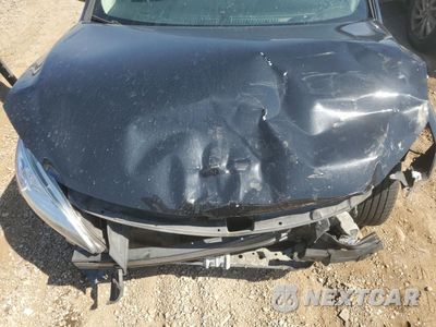 Zdjęcie 11 z 12 samochodu: 2013 NISSAN SENTRA S VIN:3N1AB7AP0DL731848 - miniatura